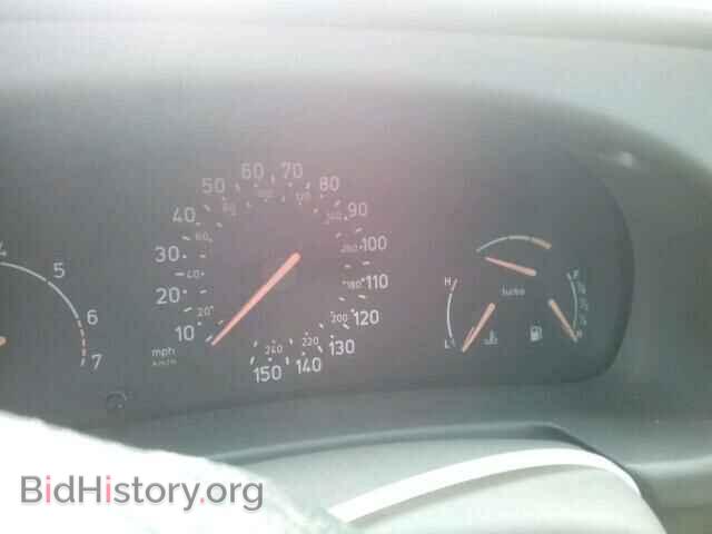 2001 SAAB 9 3 - VIN: YS3DD55H212037082 - Photo 8