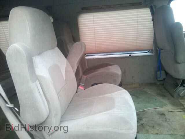 2001 DODGE RAM VAN - VIN: 2B6HB11Y61K542957 - Фото 6