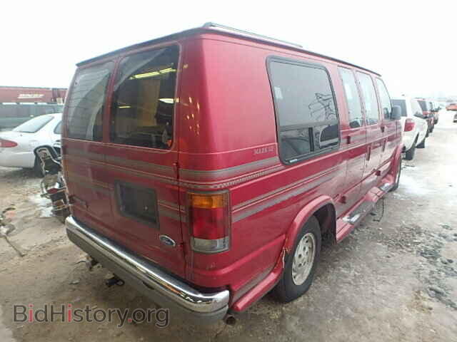 1993 FORD ECONOLINE - VIN: 1FDEE14N4PHA07155 - Photo 4
