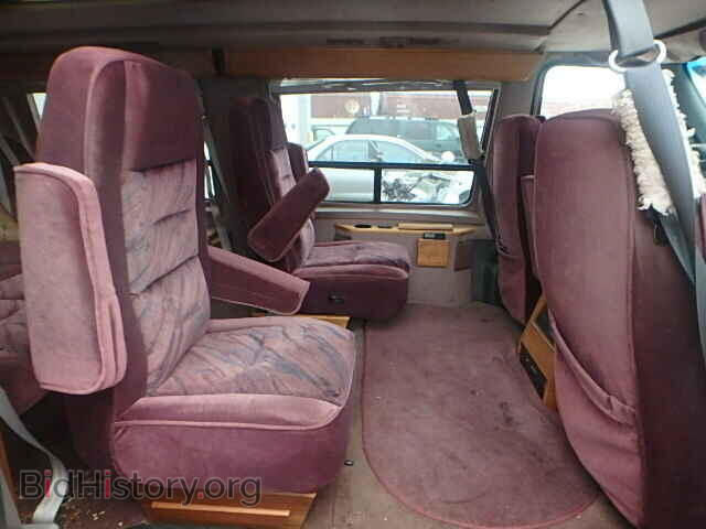 1993 FORD ECONOLINE - VIN: 1FDEE14N4PHA07155 - Photo 6