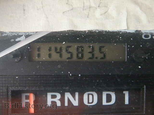 1993 FORD ECONOLINE - VIN: 1FDEE14N4PHA07155 - Photo 8