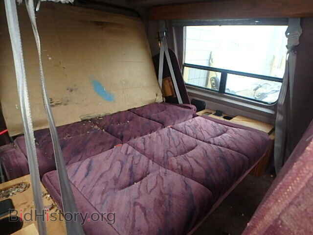 1993 FORD ECONOLINE - VIN: 1FDEE14N4PHA07155 - Photo 9