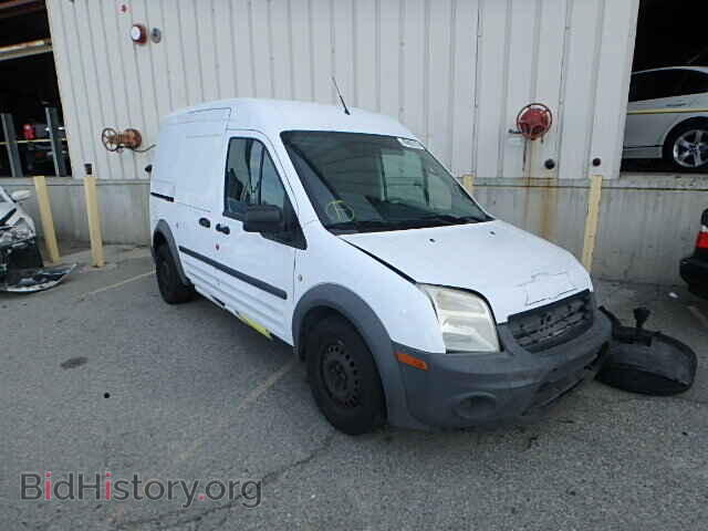 Photo NM0LS7AN8AT009763 - FORD TRANSIT CO 2010