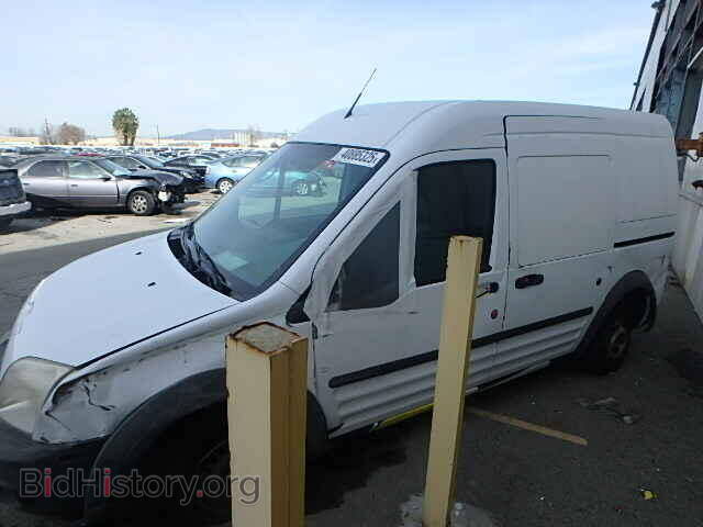 2010 FORD TRANSIT CO - VIN: NM0LS7AN8AT009763 - Фото 2