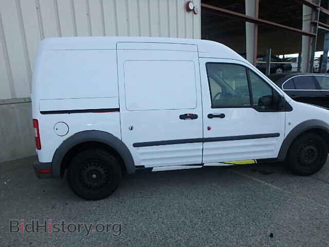 2010 FORD TRANSIT CO - VIN: NM0LS7AN8AT009763 - Фото 4