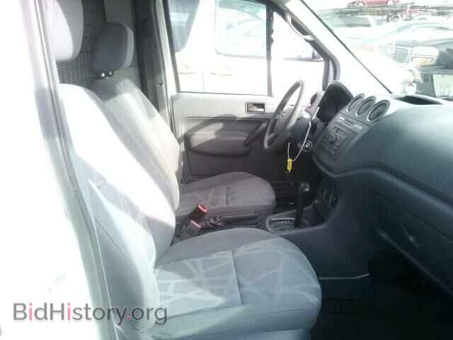 2010 FORD TRANSIT CO - VIN: NM0LS7AN8AT009763 - Фото 5