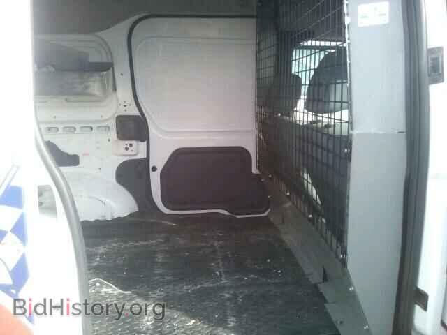 2010 FORD TRANSIT CO - VIN: NM0LS7AN8AT009763 - Фото 6