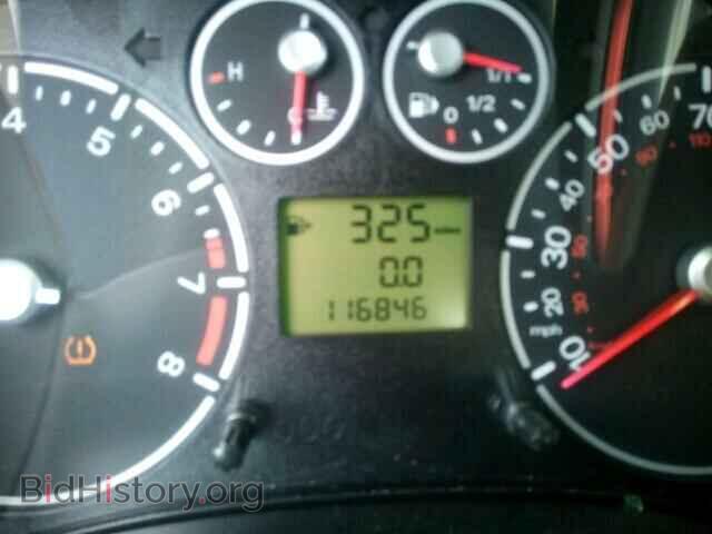2010 FORD TRANSIT CO - VIN: NM0LS7AN8AT009763 - Фото 8