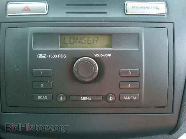 2010 FORD TRANSIT CO - VIN: NM0LS7AN8AT009763 - Фото 9