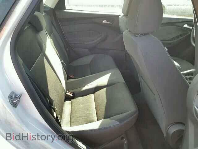 2014 FORD FOCUS - VIN: 1FADP3F24EL416250 - Photo 6