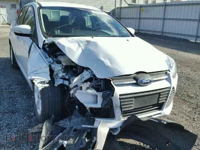 2014 FORD FOCUS - VIN: 1FADP3F24EL416250 - Photo 9