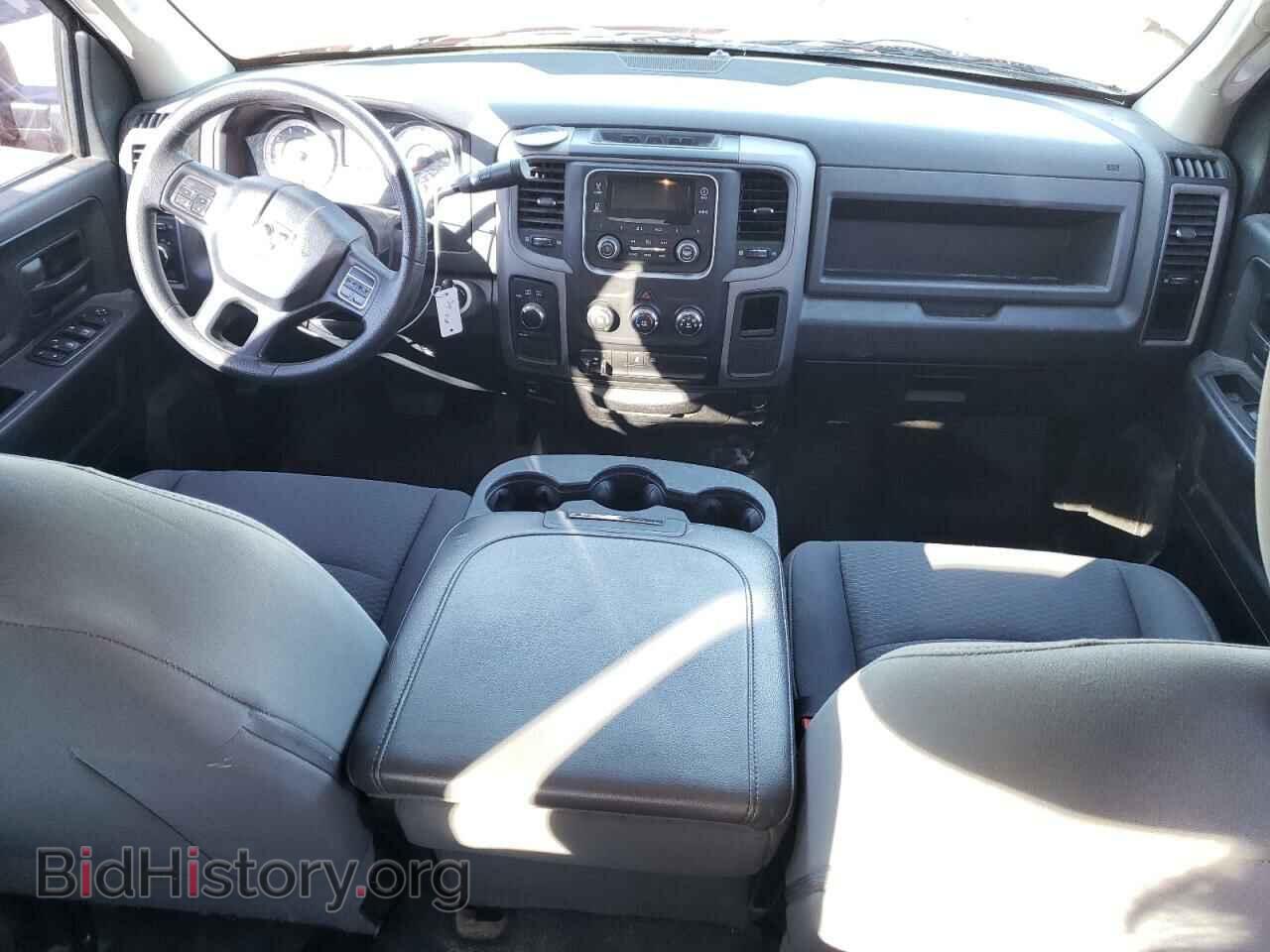 2014 RAM 1500 - VIN: 1C6RR7FTXES464178 - Фото 8