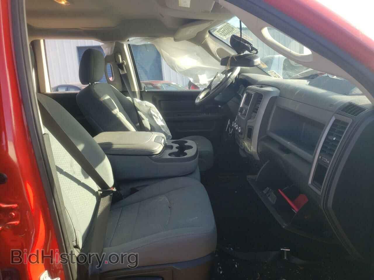 2019 RAM 1500 - VIN: 1C6RR6FG5KS674860 - Фото 7