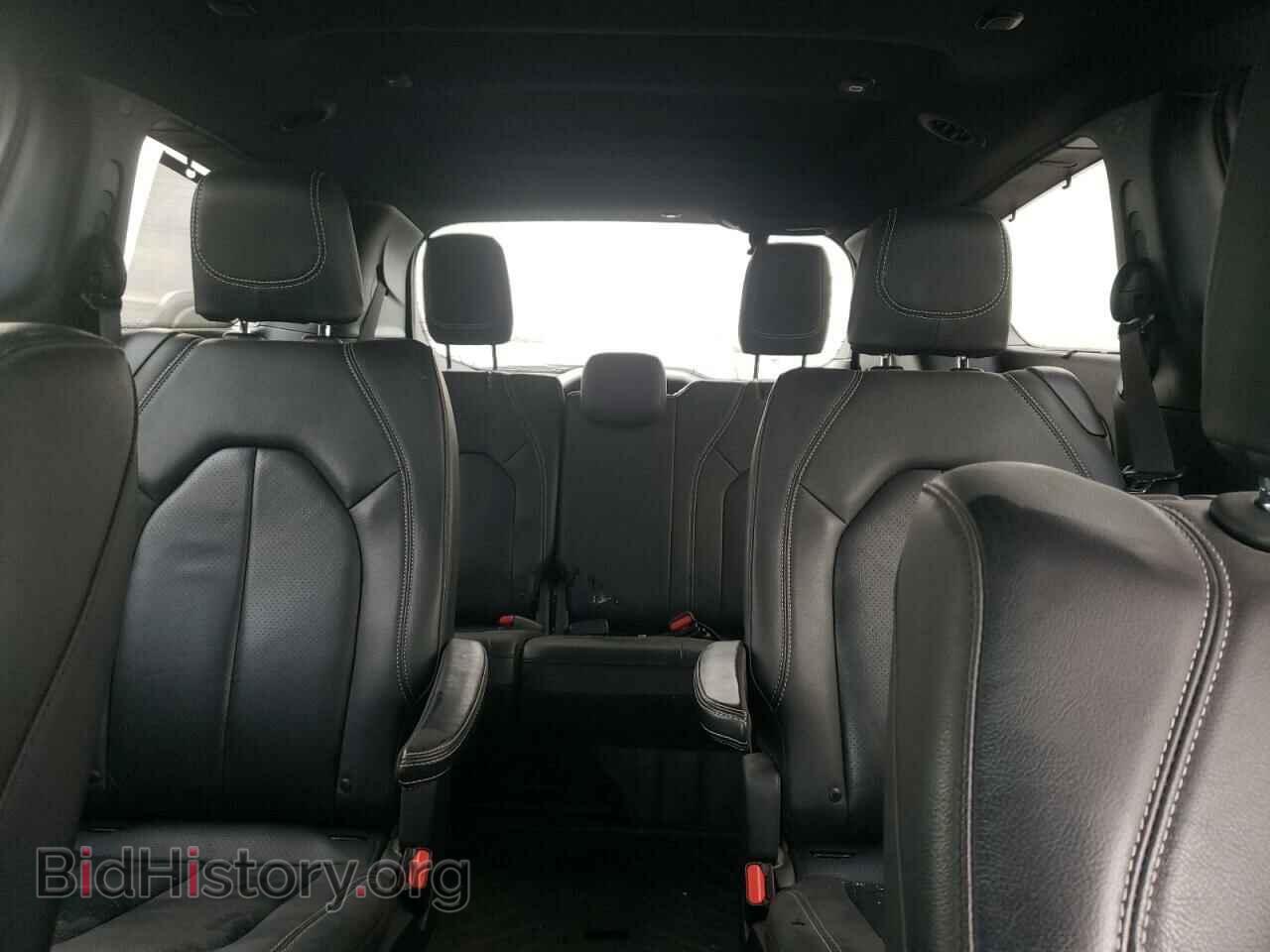 2020 CHRYSLER PACIFICA - VIN: 2C4RC1EG6LR110846 - Фото 10