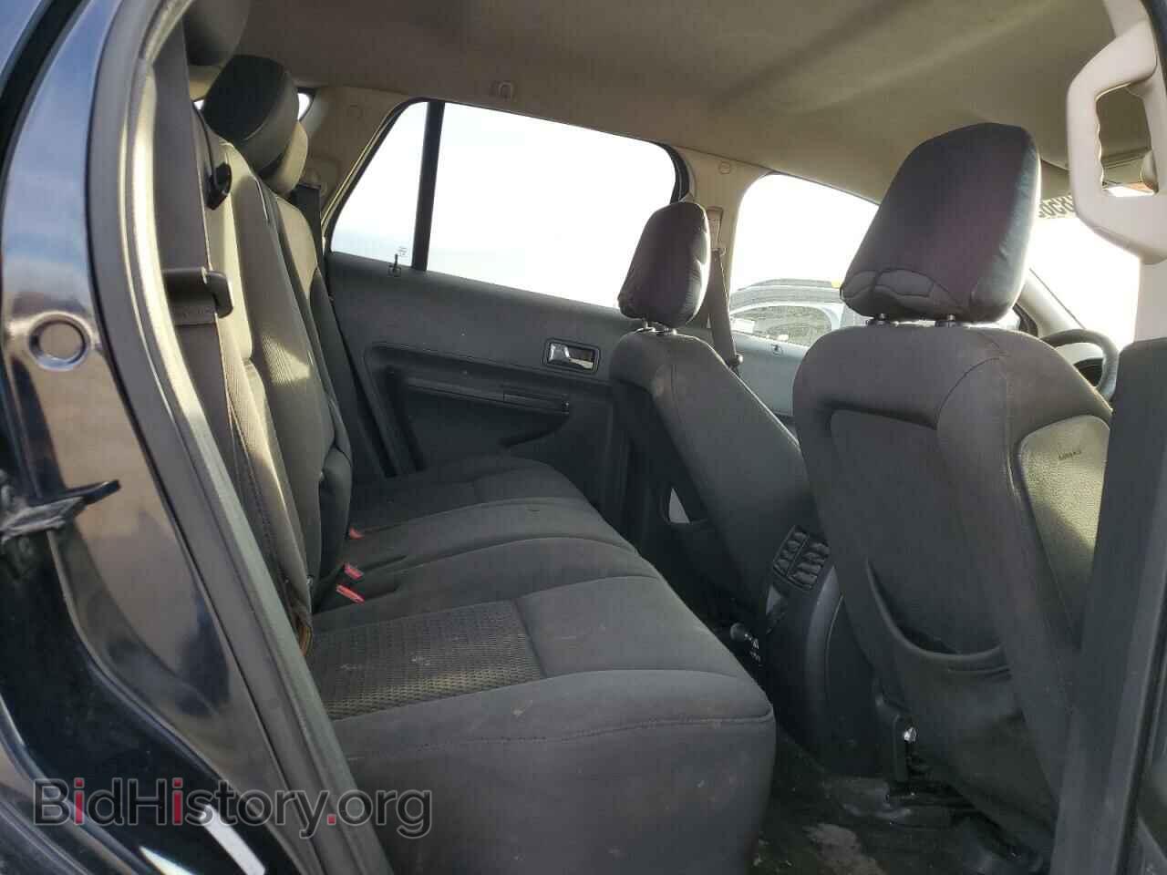 2009 FORD EDGE - VIN: 2FMDK36C79BA53848 - Photo 10