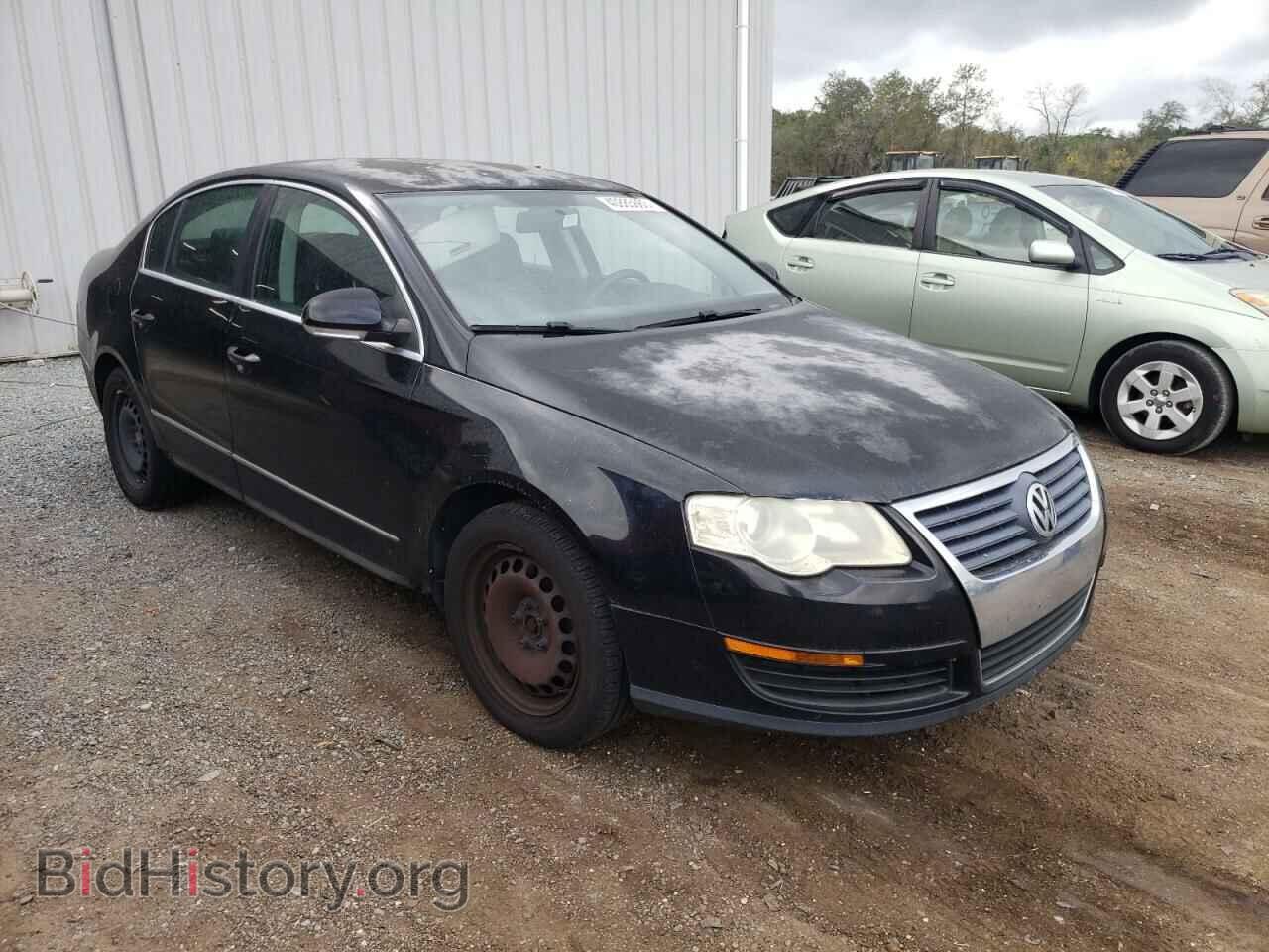2007 VOLKSWAGEN PASSAT - VIN: WVWJK73C57E211091 - Фото 4