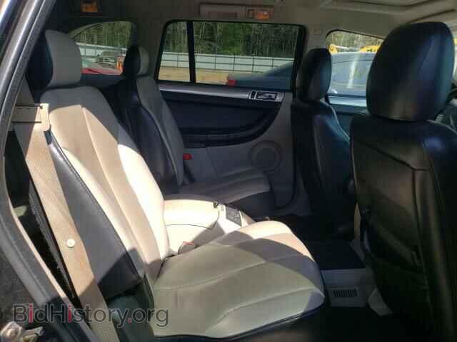 2006 CHRYSLER PACIFICA - VIN: 2A8GM68446R678352 - Фото 6