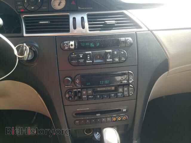 2006 CHRYSLER PACIFICA - VIN: 2A8GM68446R678352 - Фото 9