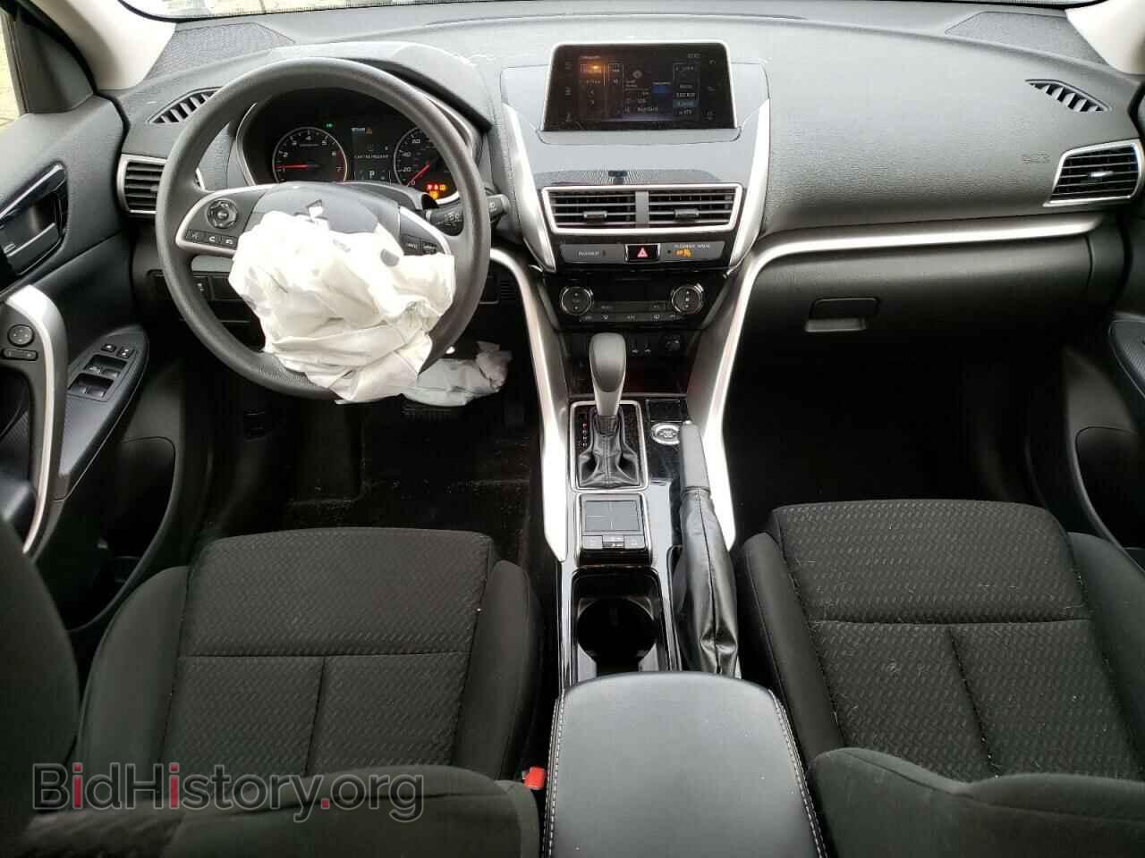 2018 MITSUBISHI ECLIPSE - VIN: JA4AT4AA4JZ069579 - Photo 8