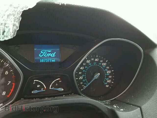 2012 FORD FOCUS - VIN: 1FAHP3F25CL255812 - Фото 8