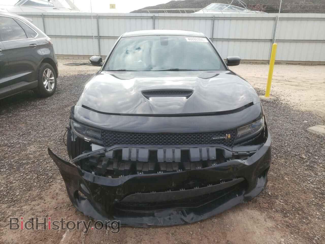 2017 DODGE CHARGER - VIN: 2C3CDXGJ3HH579246 - Фото 5