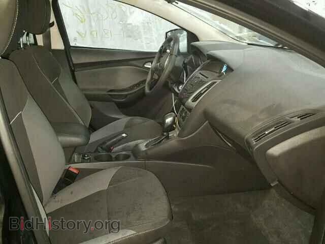 2012 FORD FOCUS - VIN: 1FAHP3F20CL255586 - Photo 5