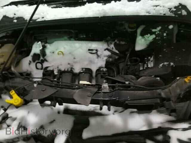 2012 FORD FOCUS - VIN: 1FAHP3F20CL255586 - Photo 7