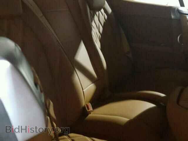 2014 BENTLEY ALL MODELS - VIN: SCBFT7ZA5EC091345 - Фото 6