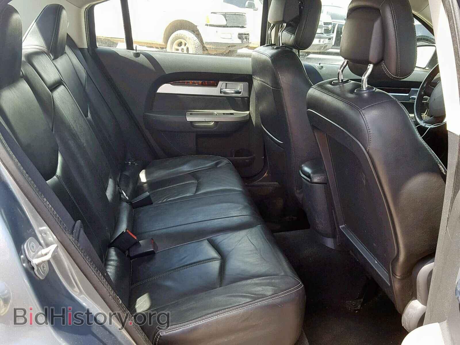 2010 CHRYSLER SEBRING - VIN: 1C3CC5FB3AN227315 - Фото 6