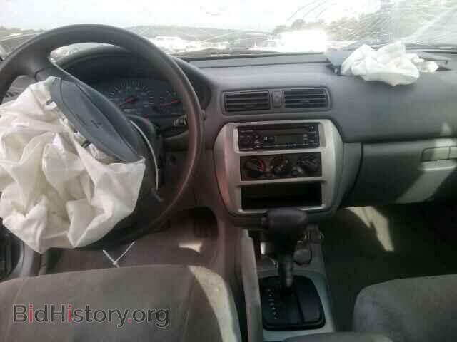2003 MITSUBISHI GALANT - VIN: 4A3AA46G03E208252 - Фото 9