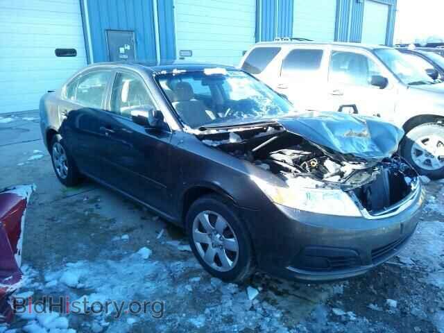 Photo KNAGG4A89A5374548 - KIA OPTIMA 2010