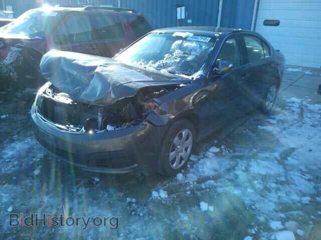2010 KIA OPTIMA - VIN: KNAGG4A89A5374548 - Photo 2