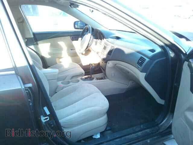 2010 KIA OPTIMA - VIN: KNAGG4A89A5374548 - Photo 5