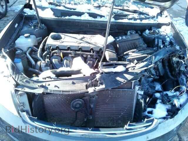 2010 KIA OPTIMA - VIN: KNAGG4A89A5374548 - Photo 7
