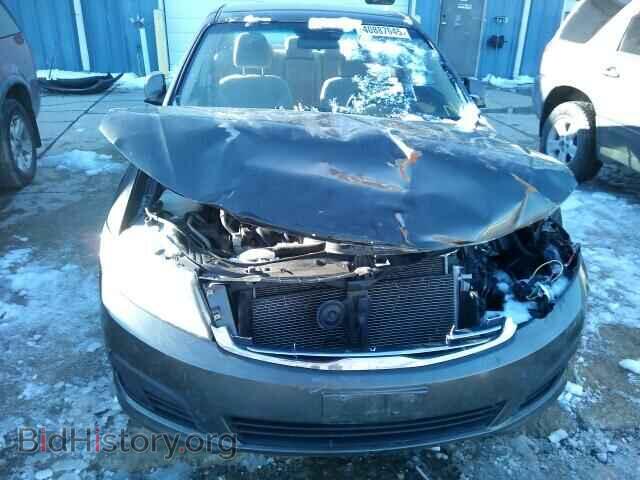 2010 KIA OPTIMA - VIN: KNAGG4A89A5374548 - Photo 9