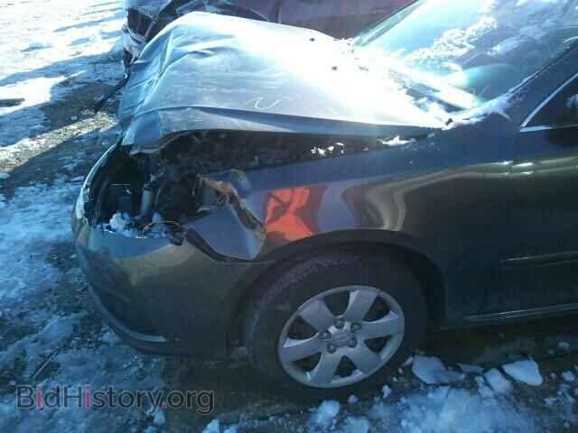 2010 KIA OPTIMA - VIN: KNAGG4A89A5374548 - Photo 10