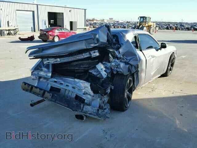 2013 DODGE CHALLENGER - VIN: 2C3CDYBT9DH685709 - Photo 4