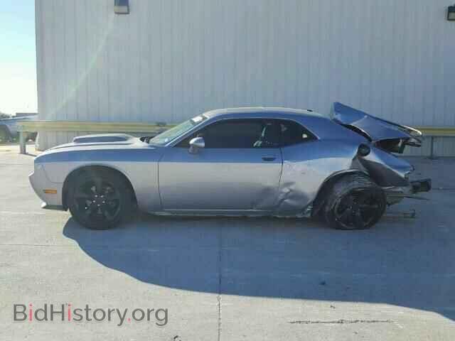 2013 DODGE CHALLENGER - VIN: 2C3CDYBT9DH685709 - Photo 10