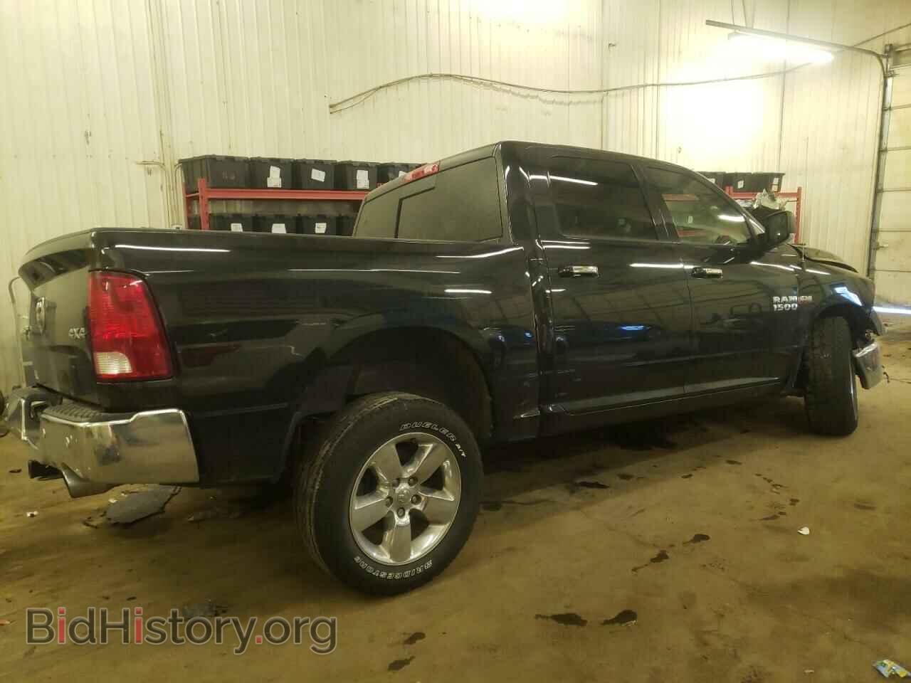 2016 RAM 1500 - VIN: 1C6RR7LTXGS219274 - Фото 3