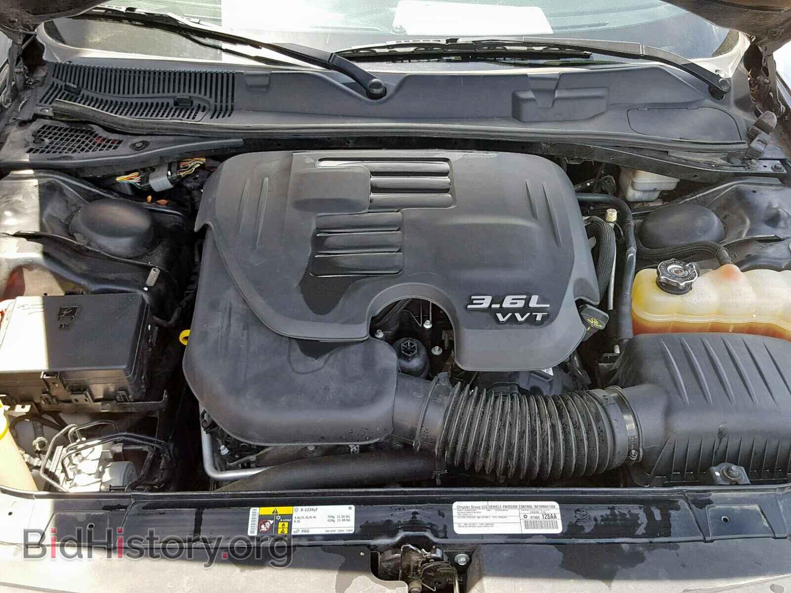 2015 DODGE CHALLENGER - VIN: 2C3CDZBG5FH705935 - Photo 7