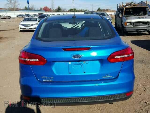 2016 FORD FOCUS - VIN: 1FADP3F27GL314279 - Photo 10