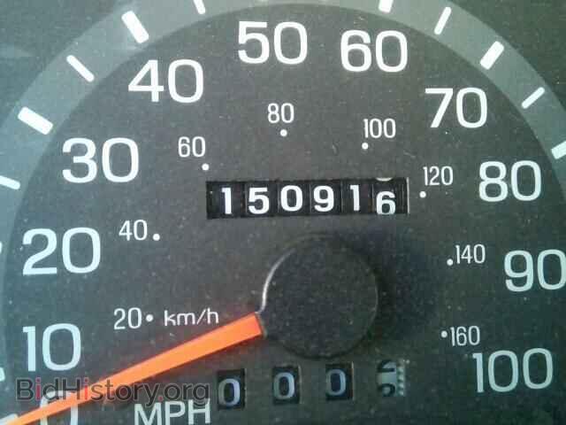 1999 FORD ECONOLINE - VIN: 1FDRE14L7XHA97577 - Фото 8