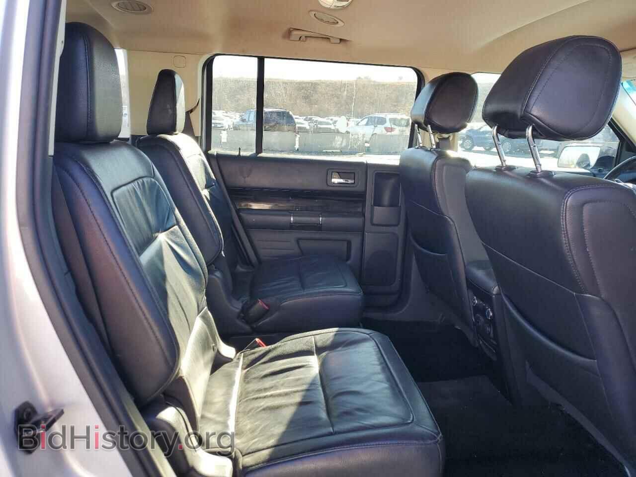 2014 FORD FLEX - VIN: 2FMGK5C8XEBD06003 - Photo 11