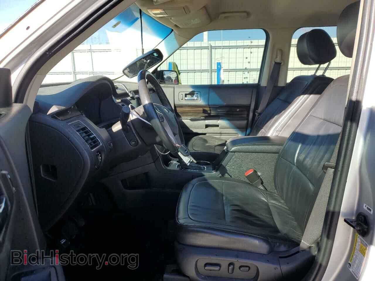 2014 FORD FLEX - VIN: 2FMGK5C8XEBD06003 - Photo 7
