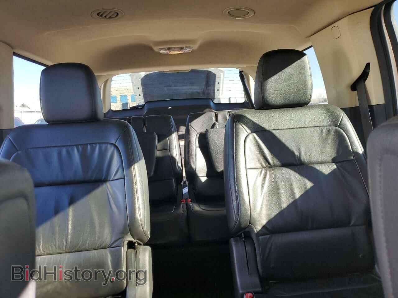 2014 FORD FLEX - VIN: 2FMGK5C8XEBD06003 - Photo 10