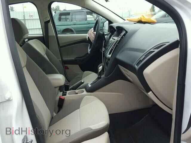 2014 FORD FOCUS - VIN: 1FADP3F22EL351074 - Photo 5