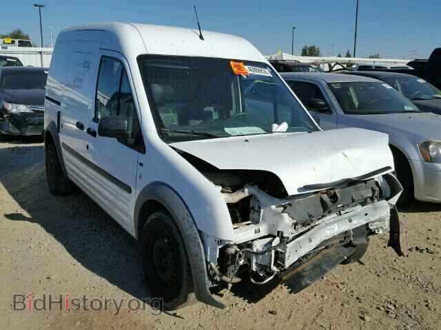 Фотография NM0LS7DN3DT159795 - FORD TRANSIT CO 2013