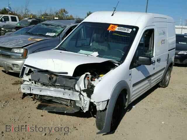 2013 FORD TRANSIT CO - VIN: NM0LS7DN3DT159795 - Фото 2