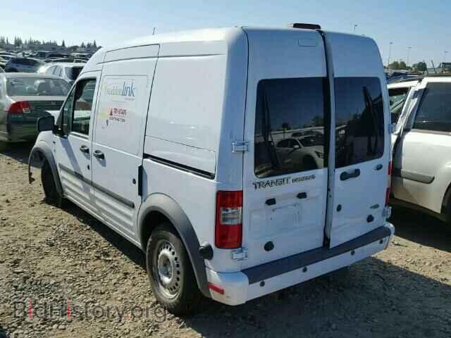 2013 FORD TRANSIT CO - VIN: NM0LS7DN3DT159795 - Фото 3