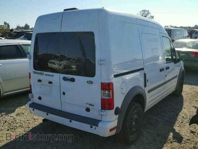 2013 FORD TRANSIT CO - VIN: NM0LS7DN3DT159795 - Фото 4